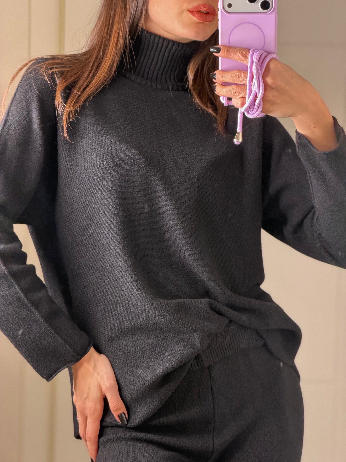 Cord-Set Sweet Love - FIT-CHECK