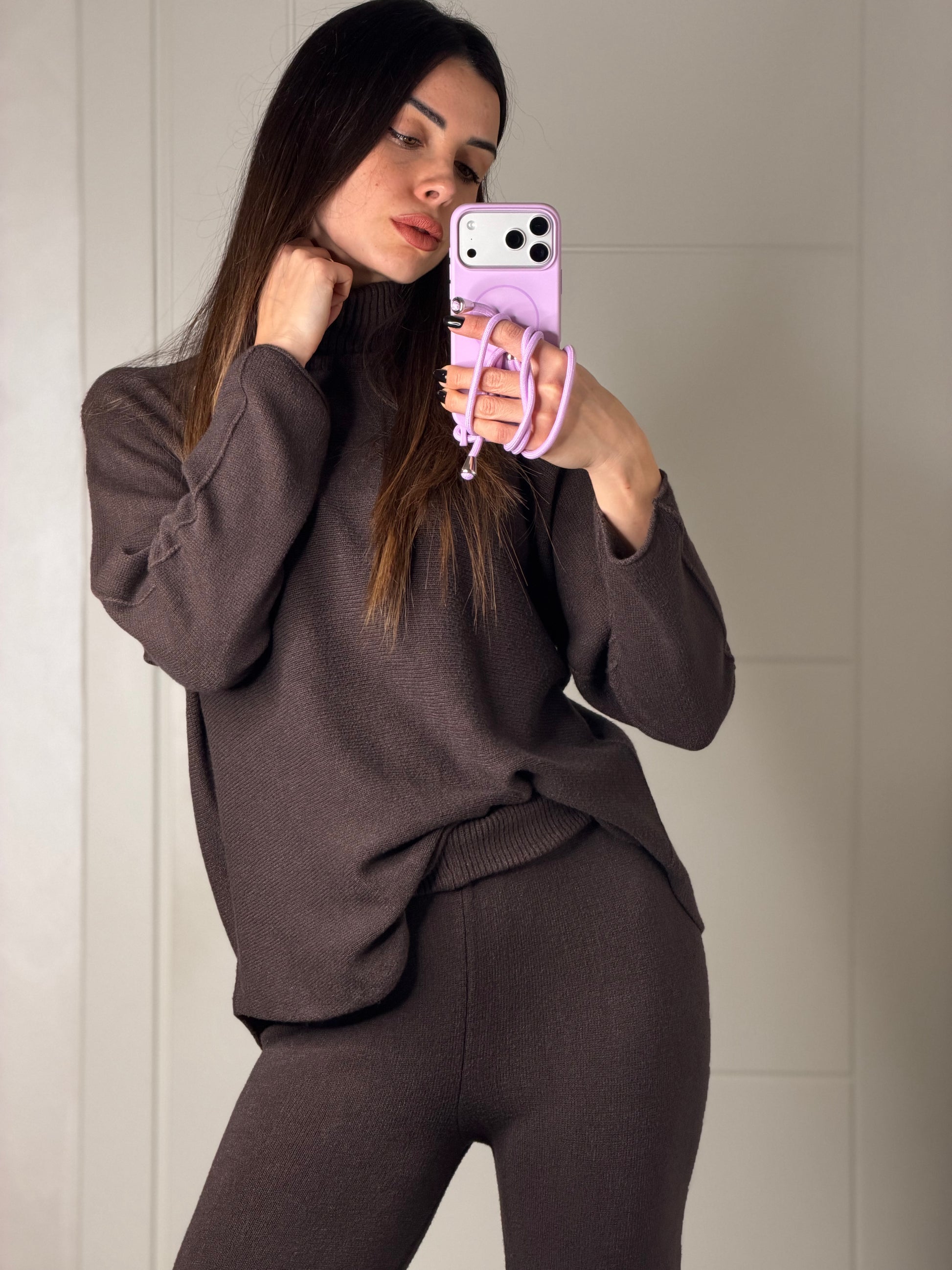 Cord-Set Sweet Love - FIT-CHECK