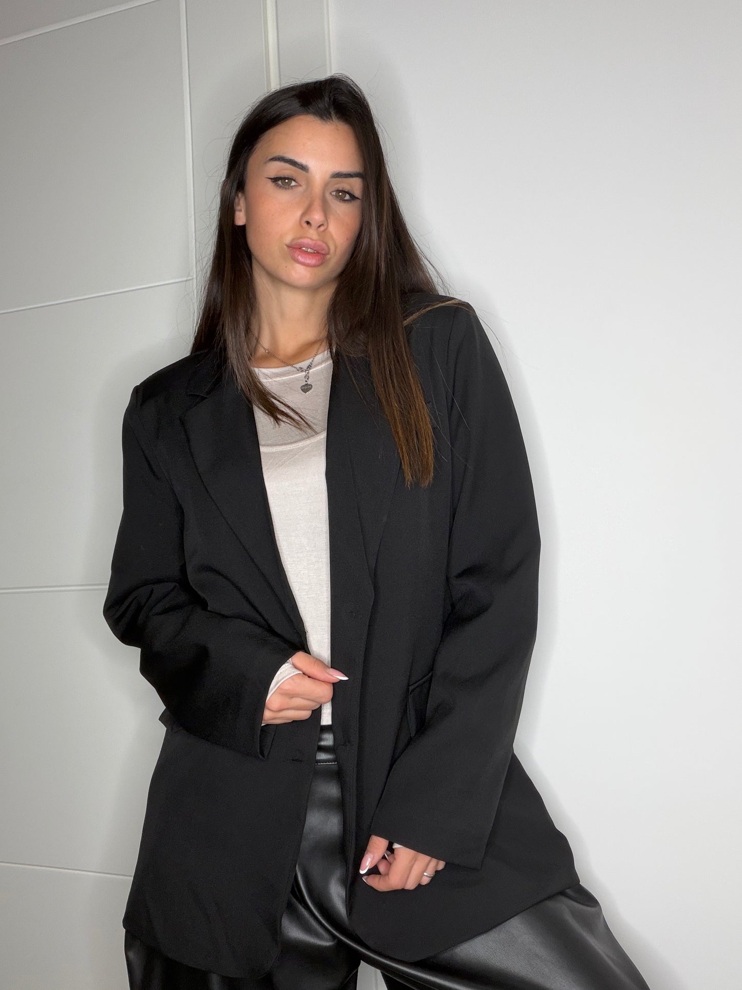 Blazer Manhattan