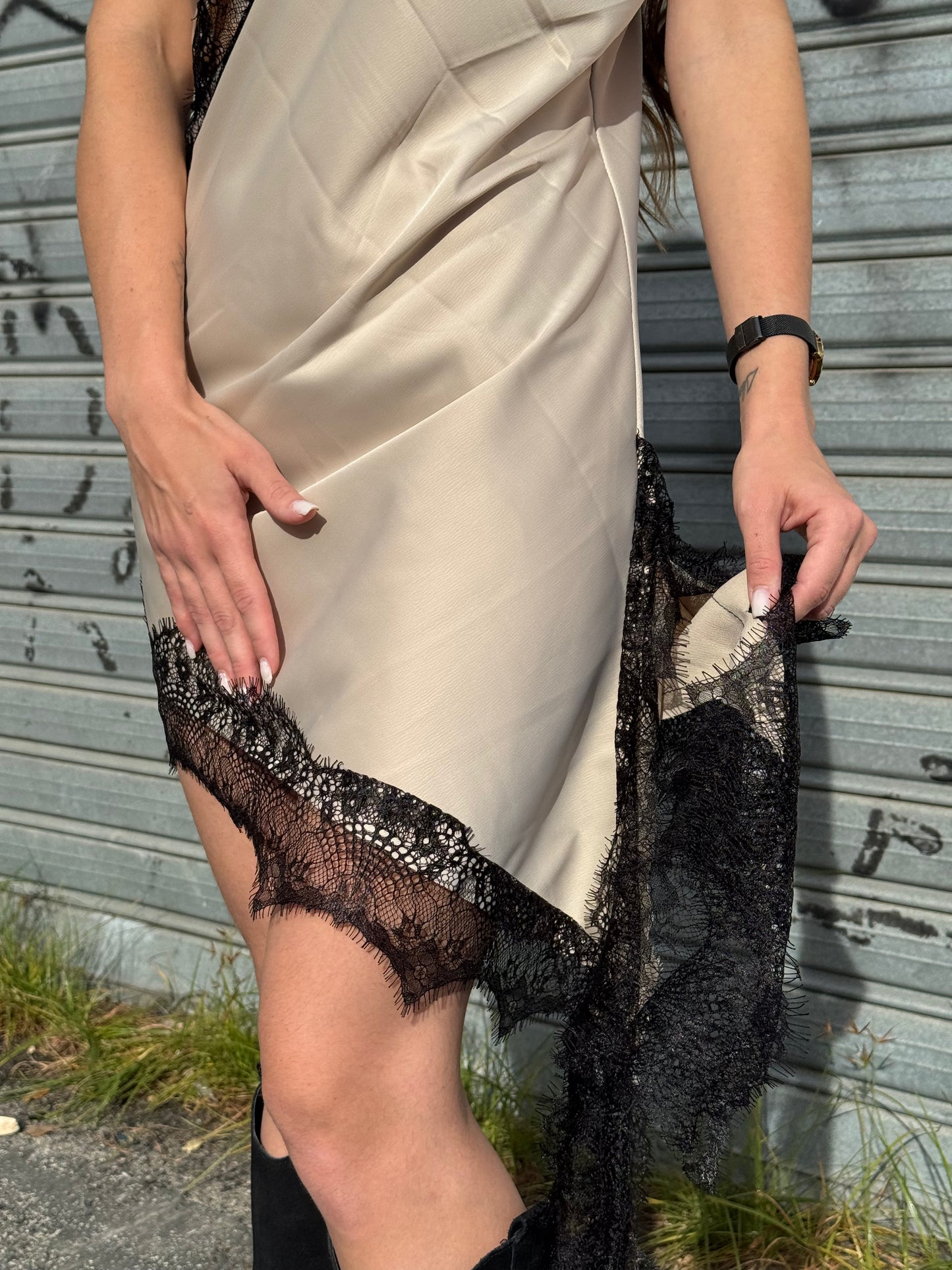 Abito Viral Vibes - FIT-CHECK