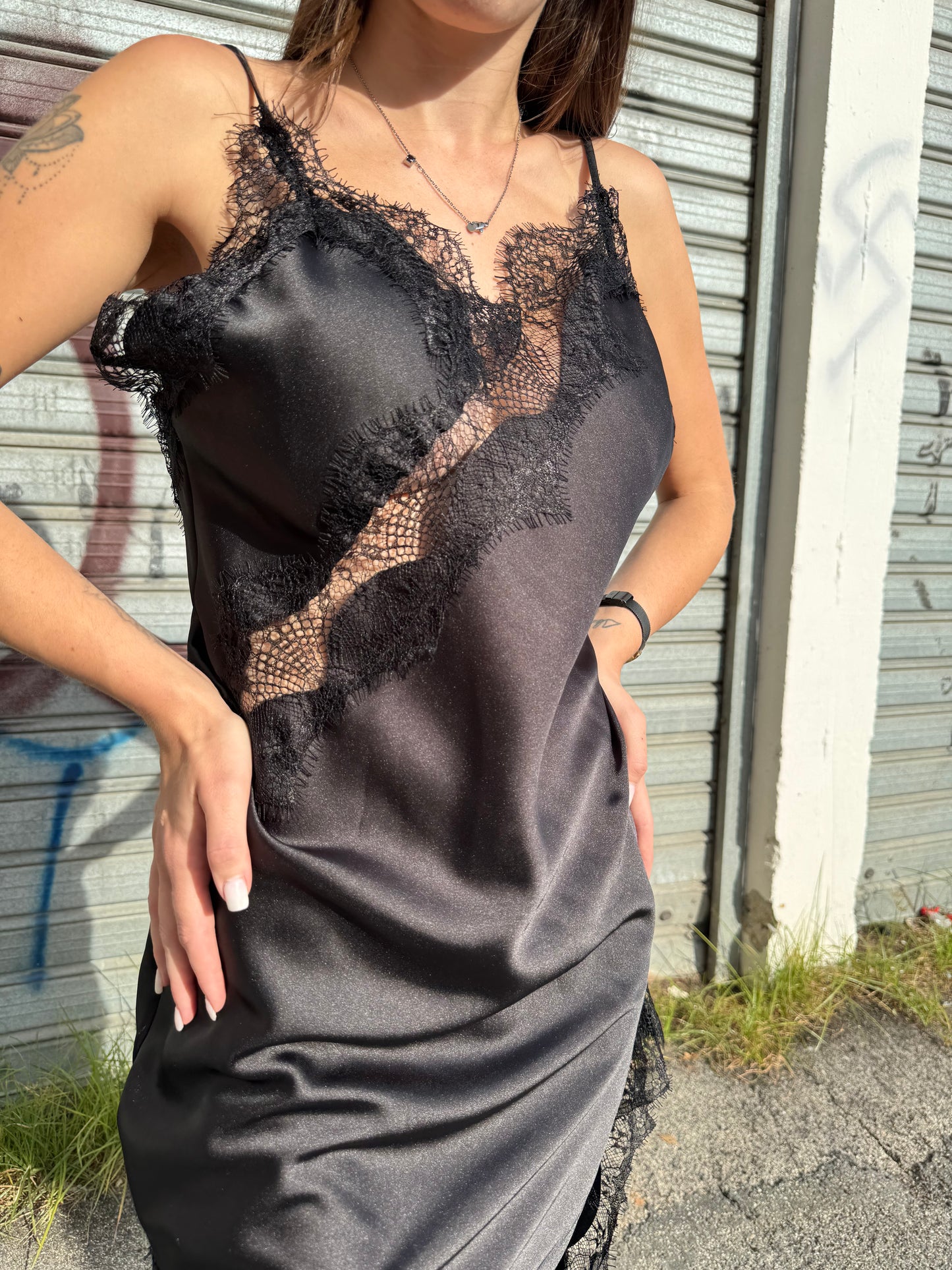 Abito Viral Vibes - FIT-CHECK