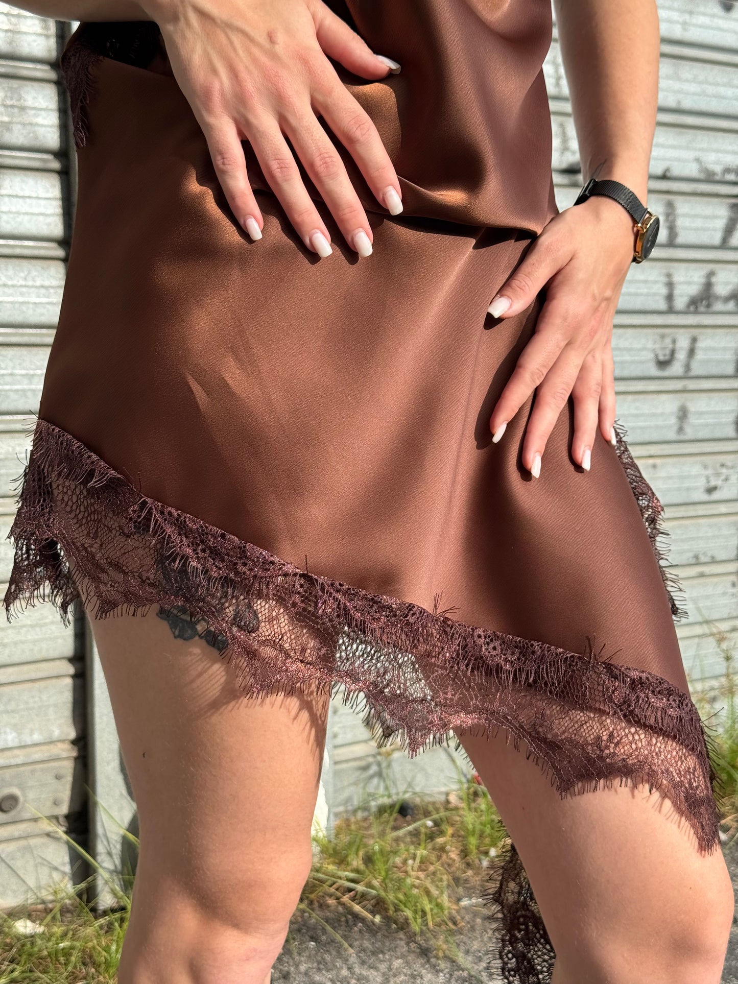 Abito Viral Vibes - FIT-CHECK