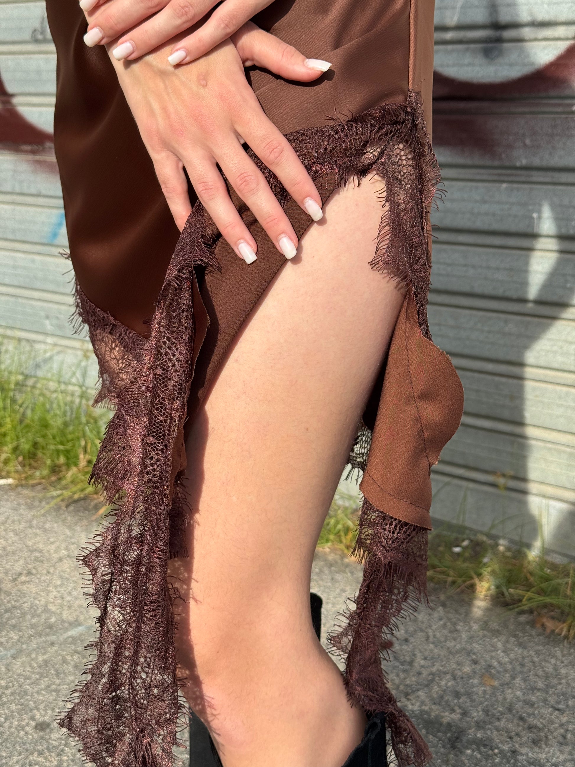 Abito Viral Vibes - FIT-CHECK