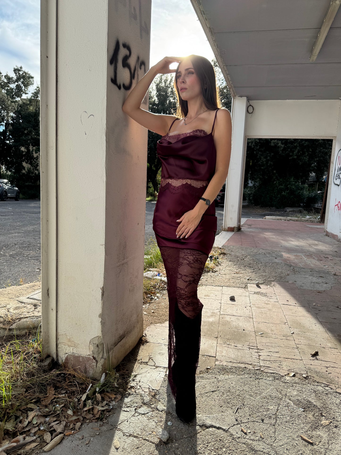 Abito Passion - FIT-CHECK