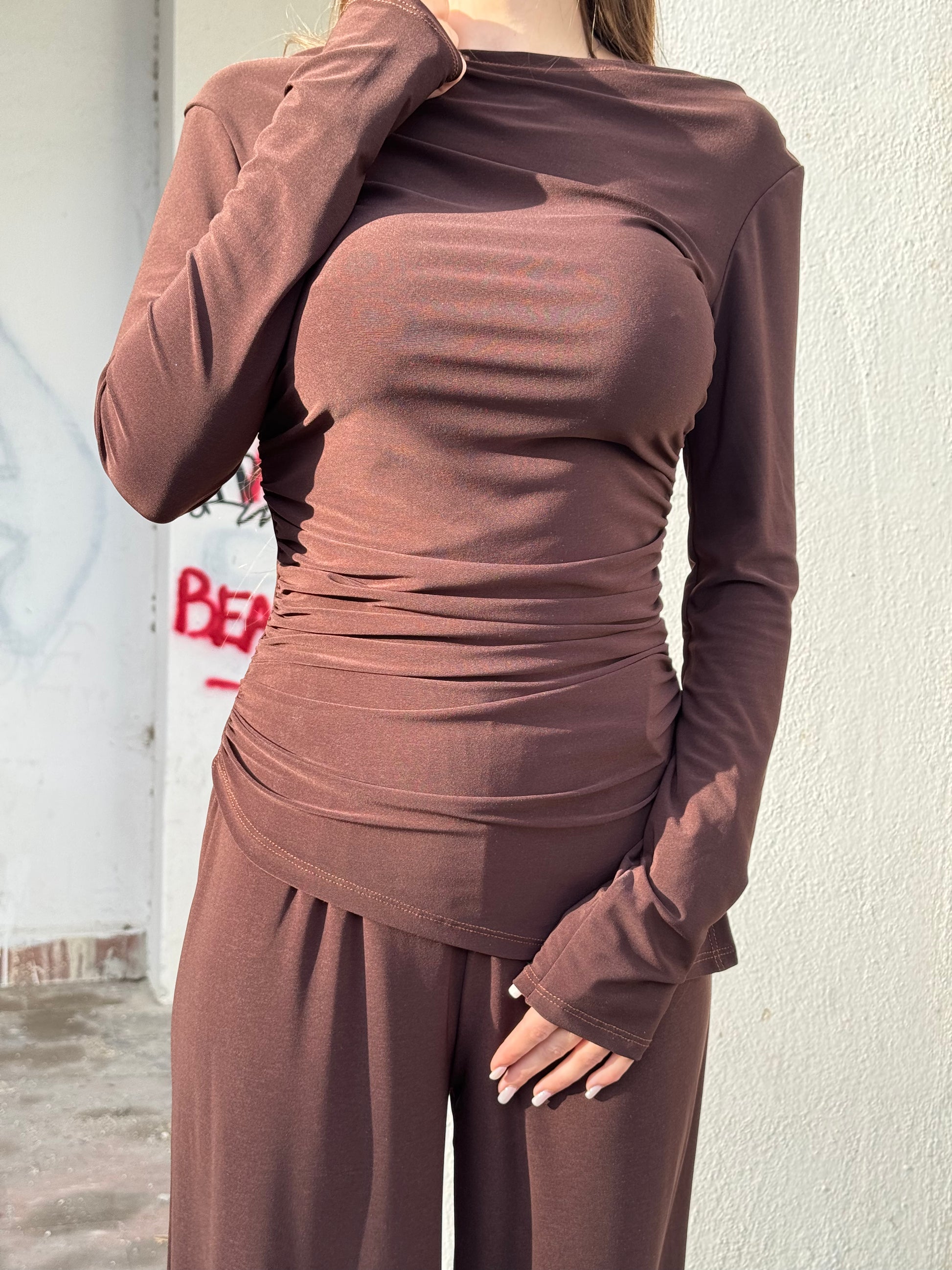 Cord-Set Comfy - FIT-CHECK