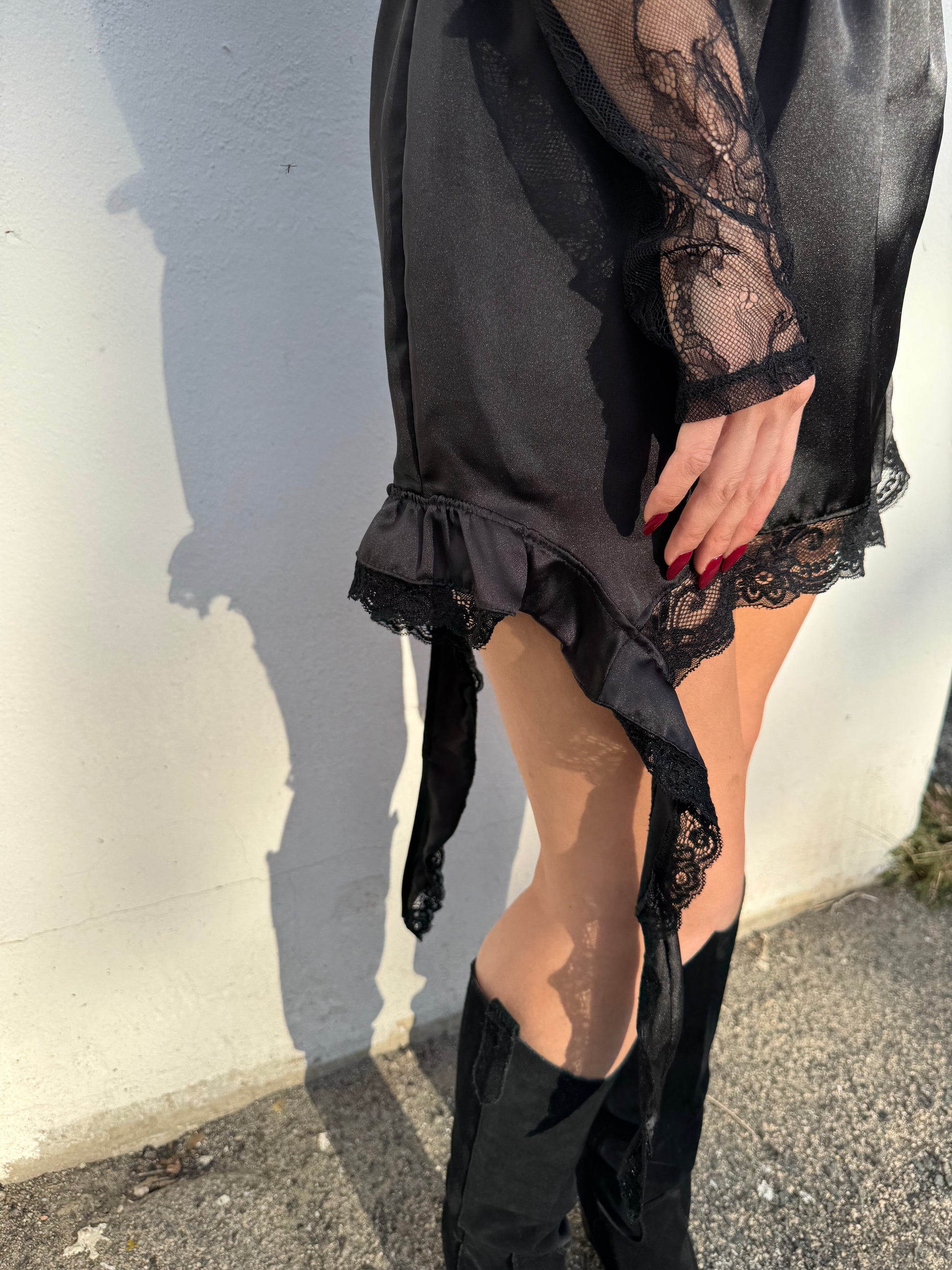 GONNA REBEL - FIT-CHECK