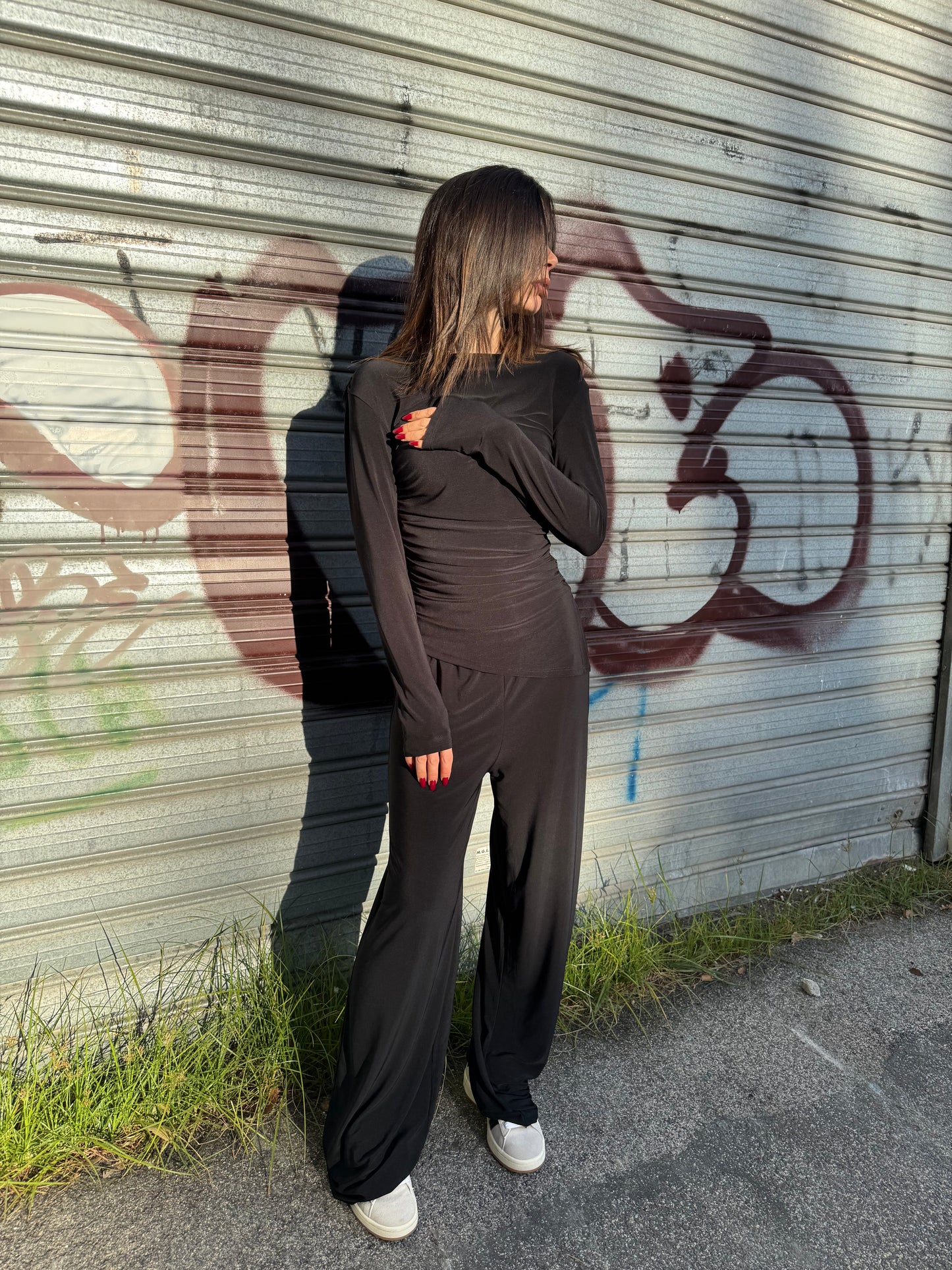 Cord-Set Comfy - FIT-CHECK