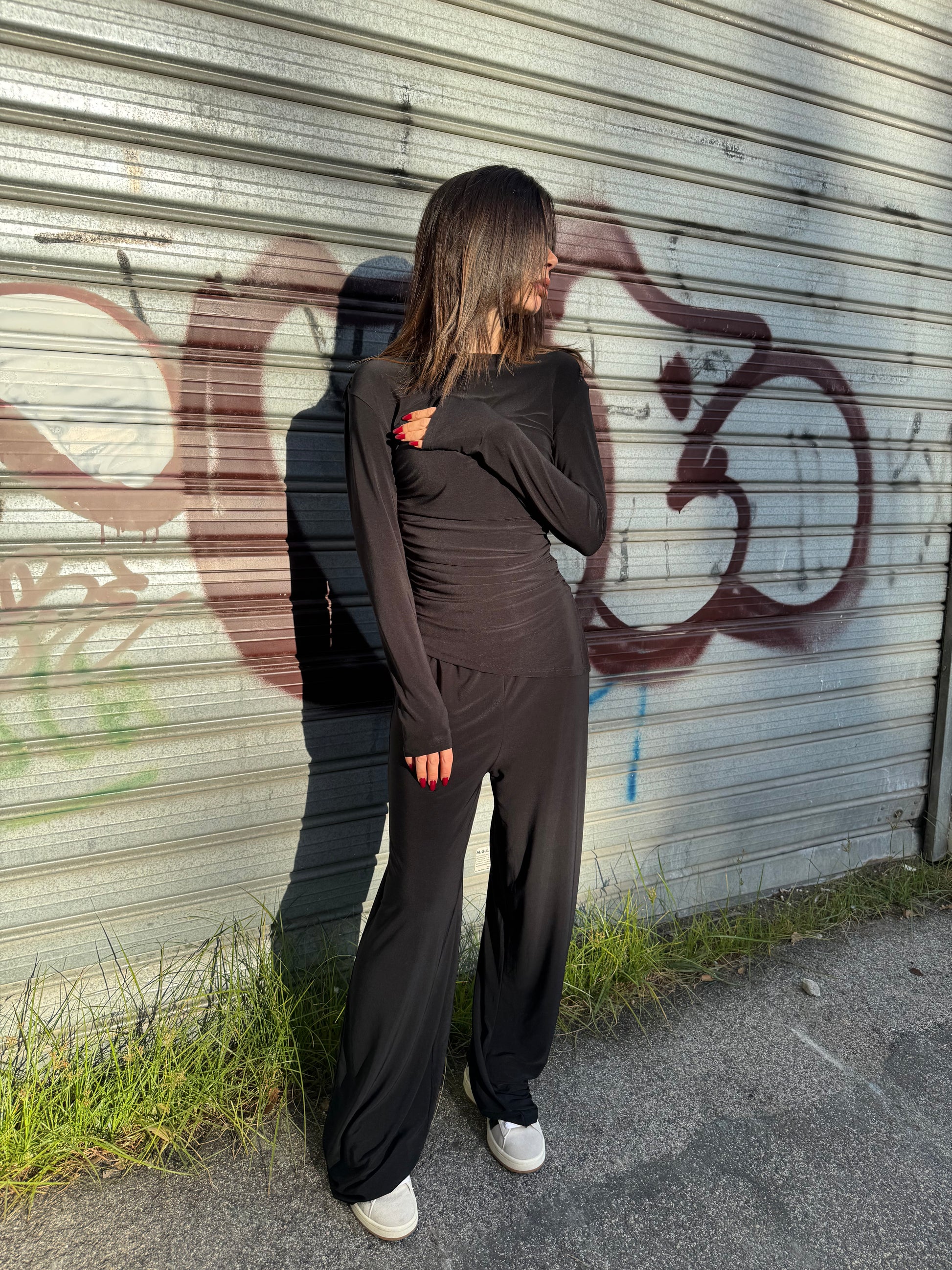 Cord-Set Comfy - FIT-CHECK