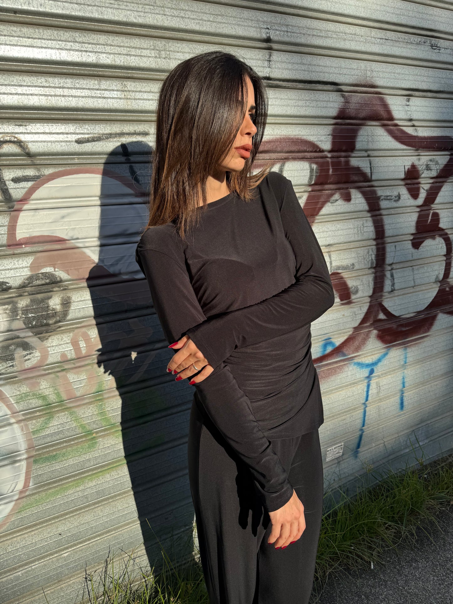 Cord-Set Comfy - FIT-CHECK