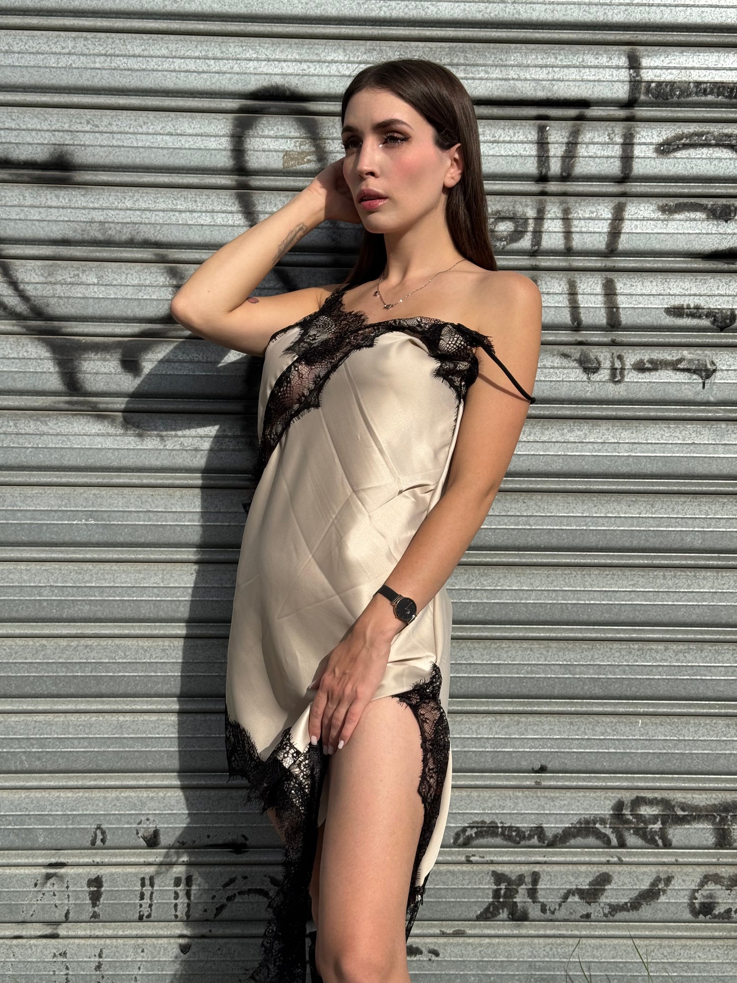 Abito Viral Vibes - FIT-CHECK