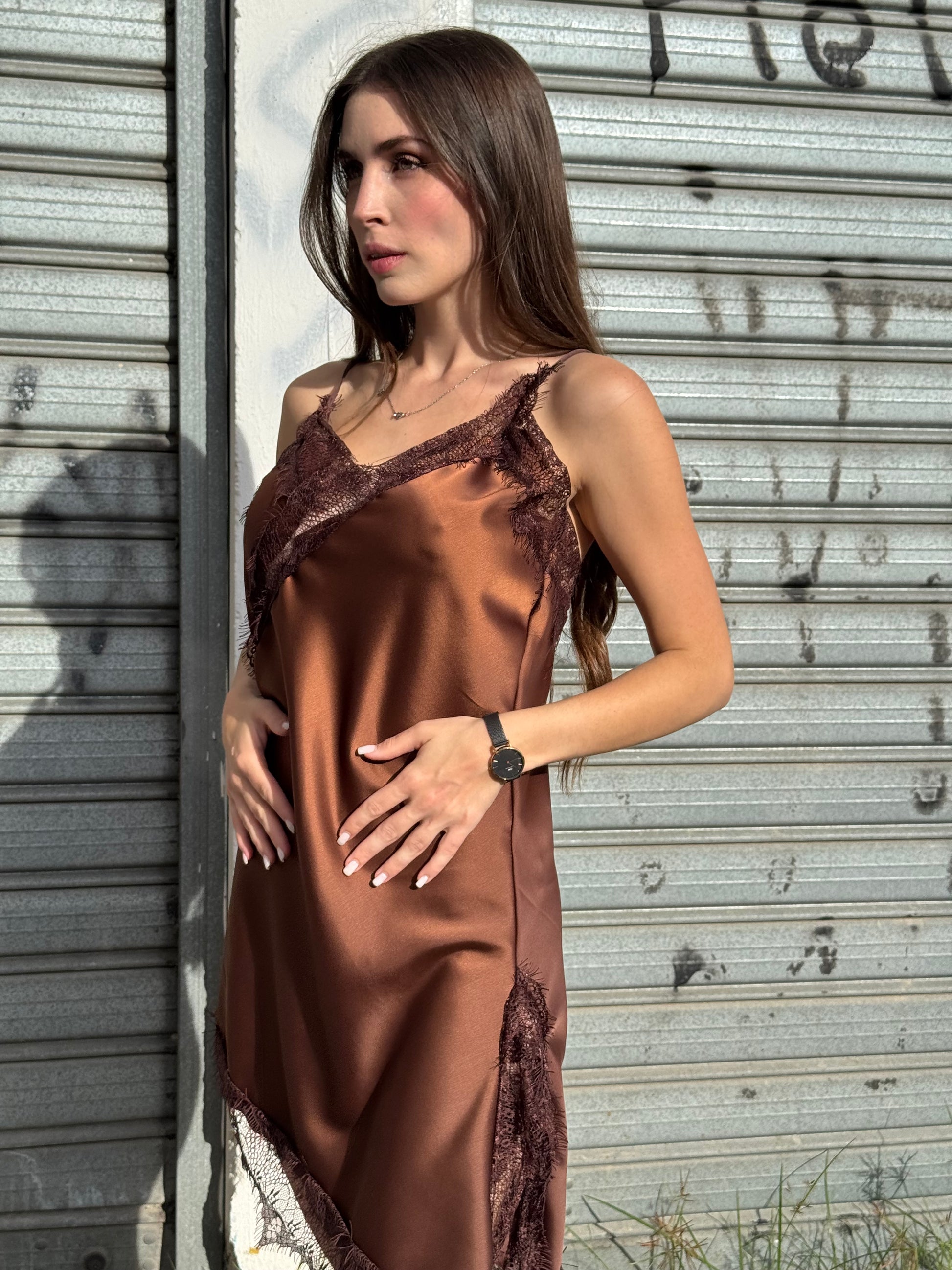 Abito Viral Vibes - FIT-CHECK