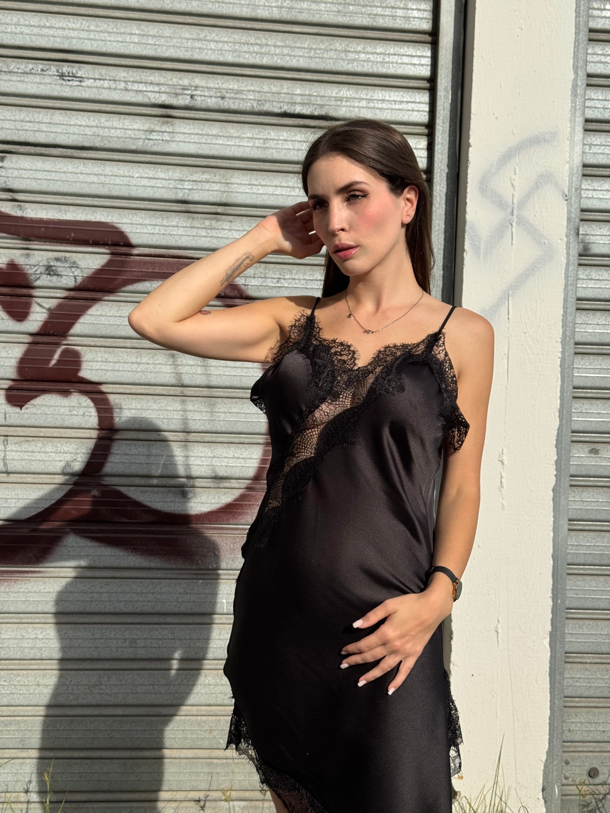 Abito Viral Vibes - FIT-CHECK