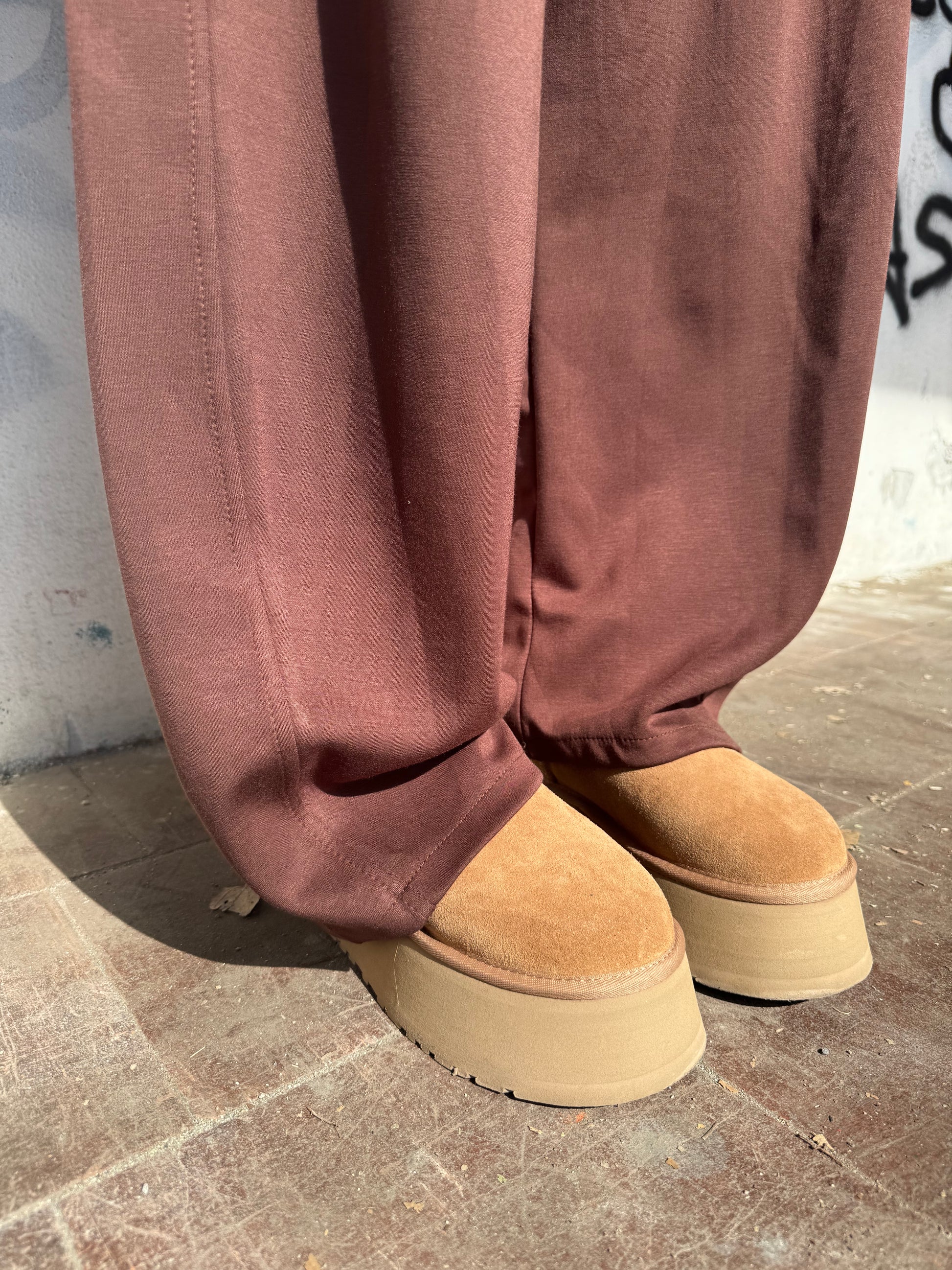 Cord-Set Back to School - FIT-CHECK