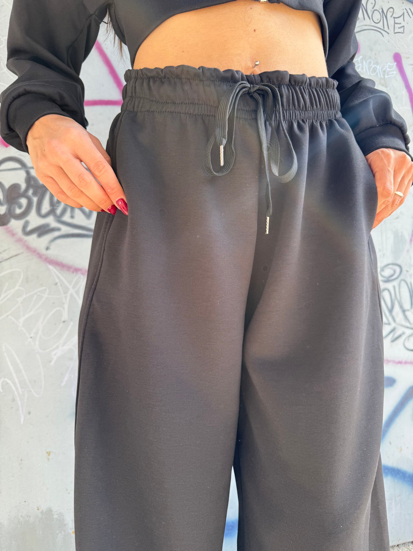 Cord-Set Back to School - FIT-CHECK