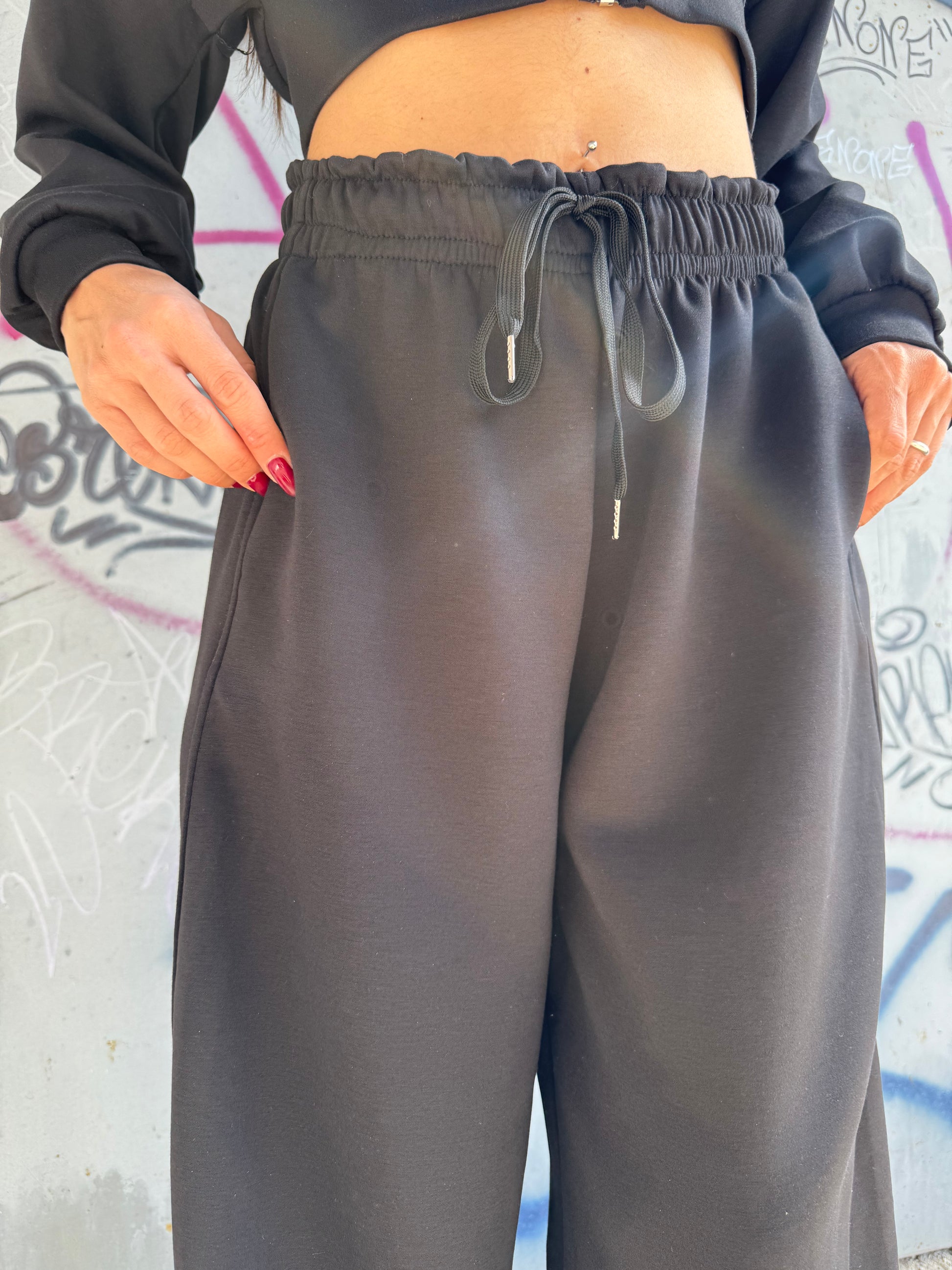 Cord-Set Back to School - FIT-CHECK