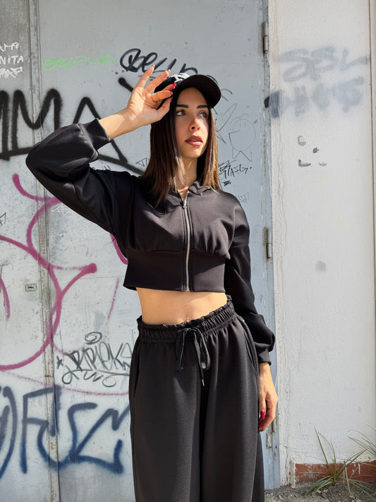 Cord-Set Back to School - FIT-CHECK