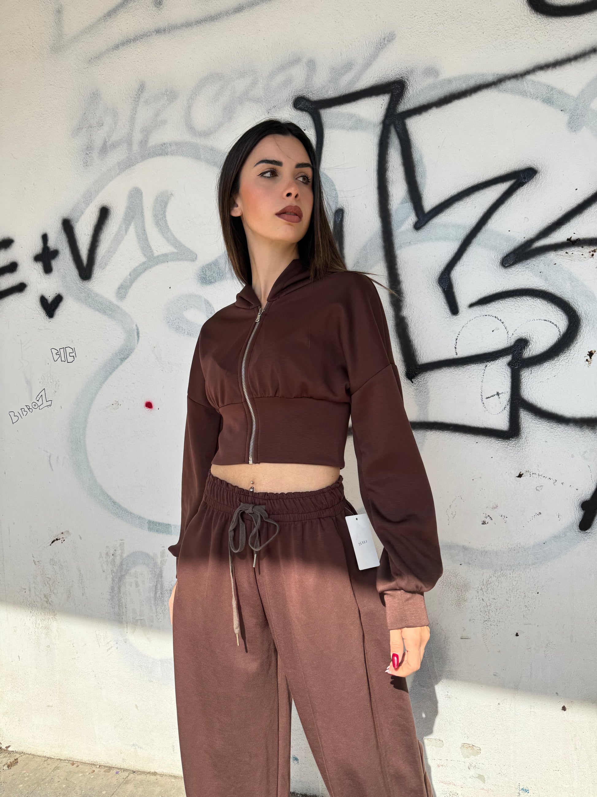 Cord-Set Back to School - FIT-CHECK