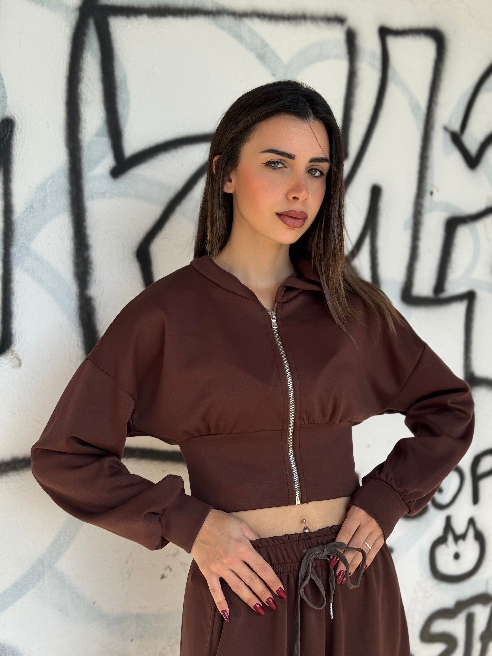 Cord-Set Back to School - FIT-CHECK