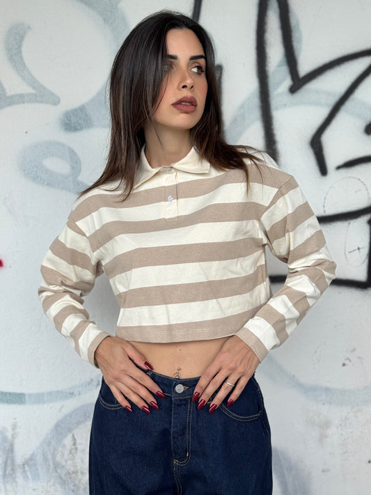 Maglia University - FIT-CHECK