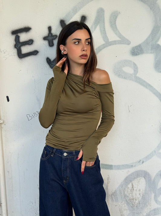 Maglia Essential - FIT-CHECK