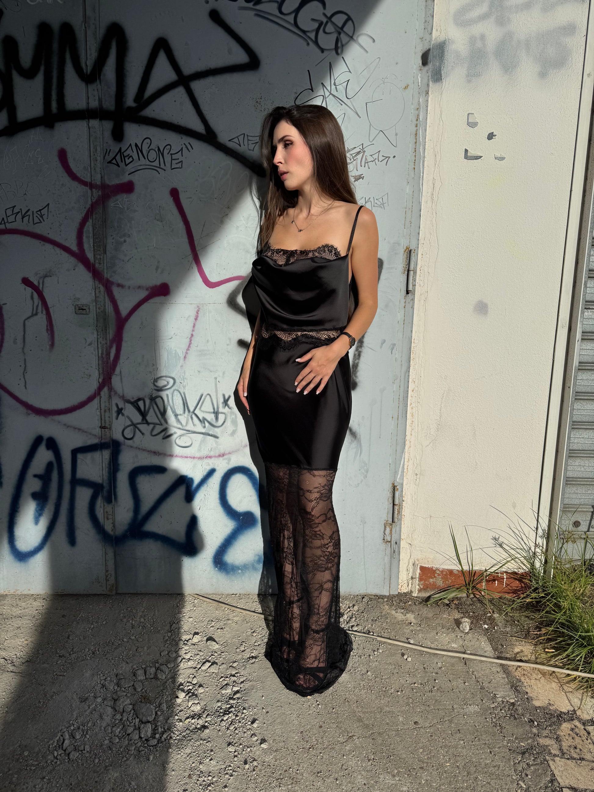 Abito Passion - FIT-CHECK