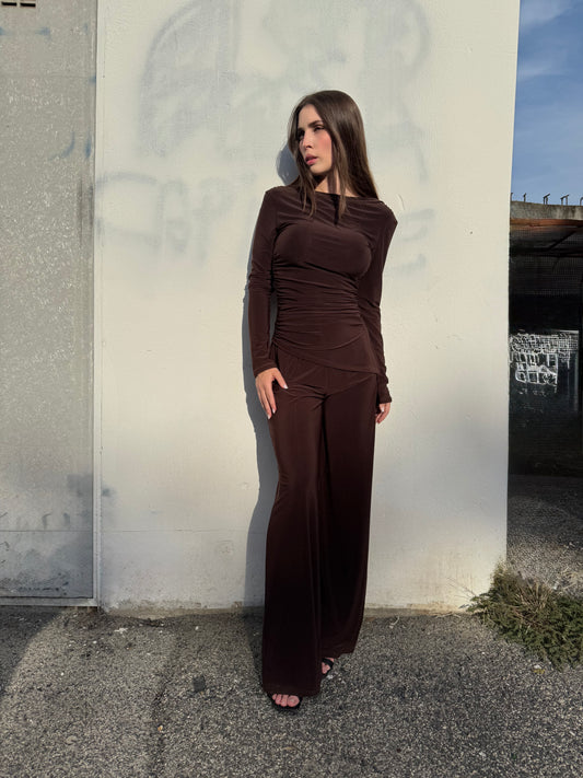 Cord-Set Comfy - FIT-CHECK