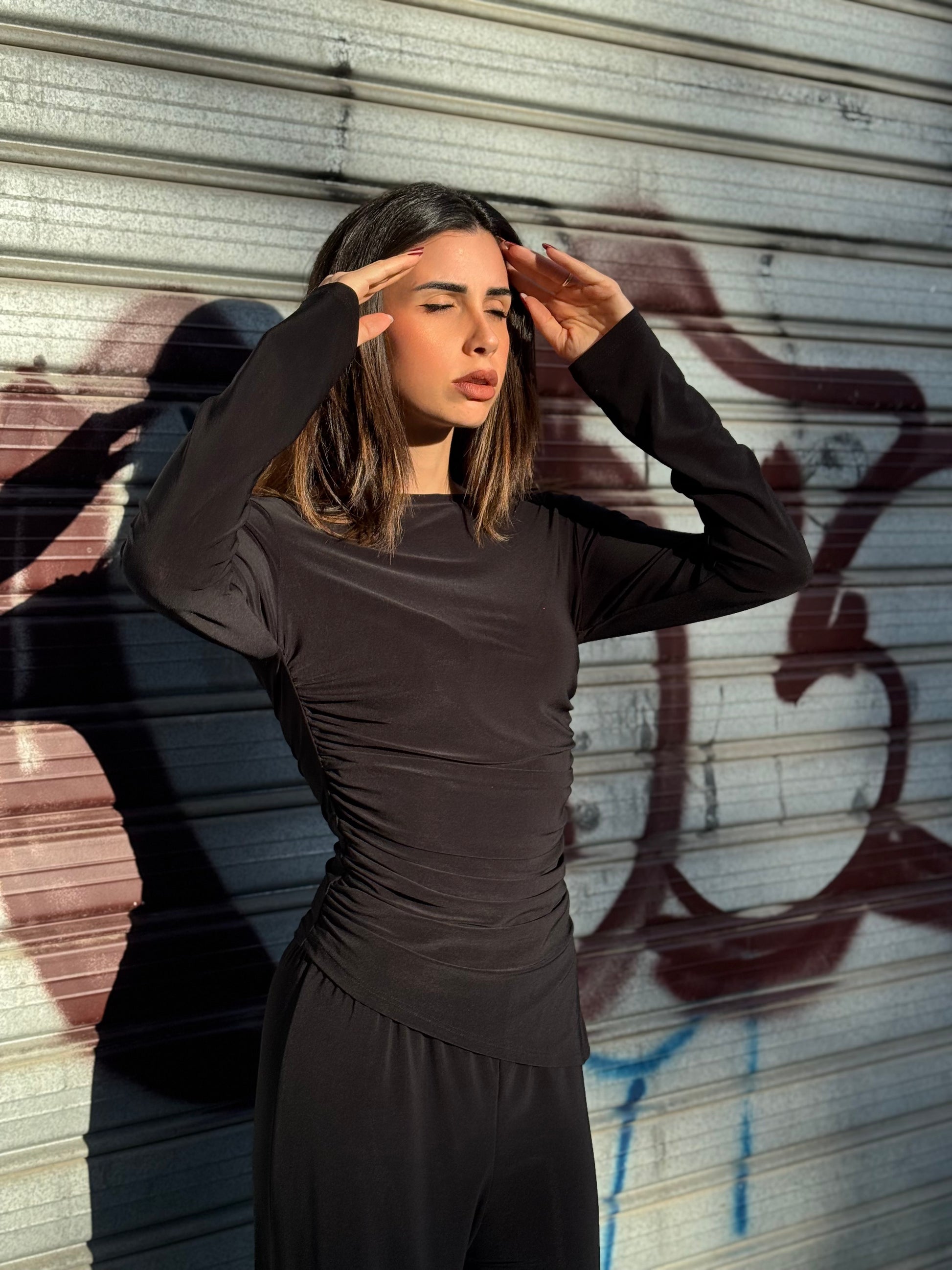 Cord-Set Comfy - FIT-CHECK