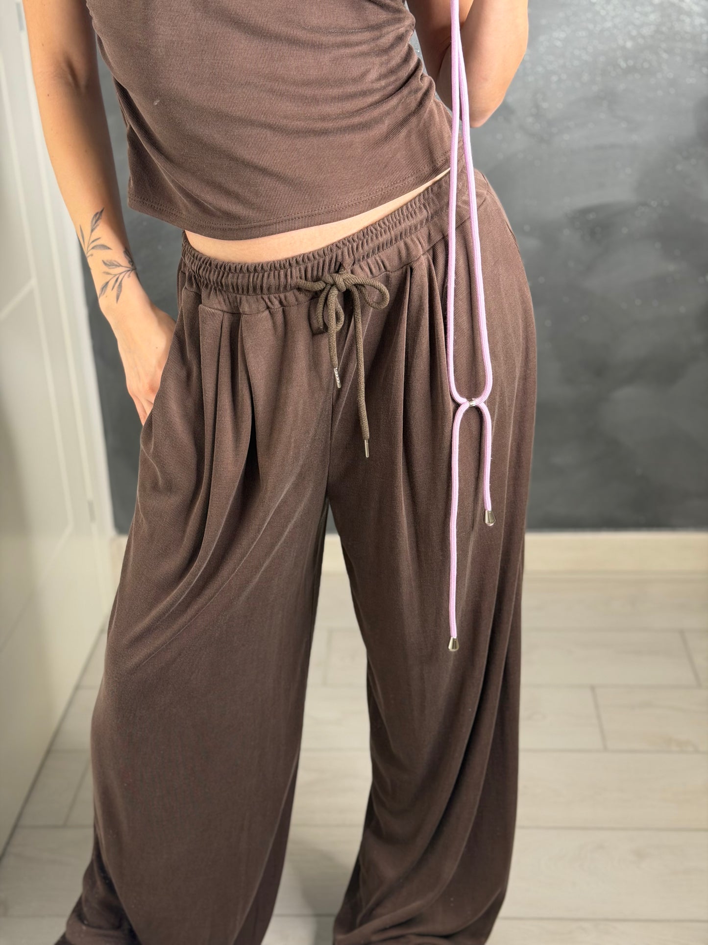 Cord-Set Flower - FIT-CHECK
