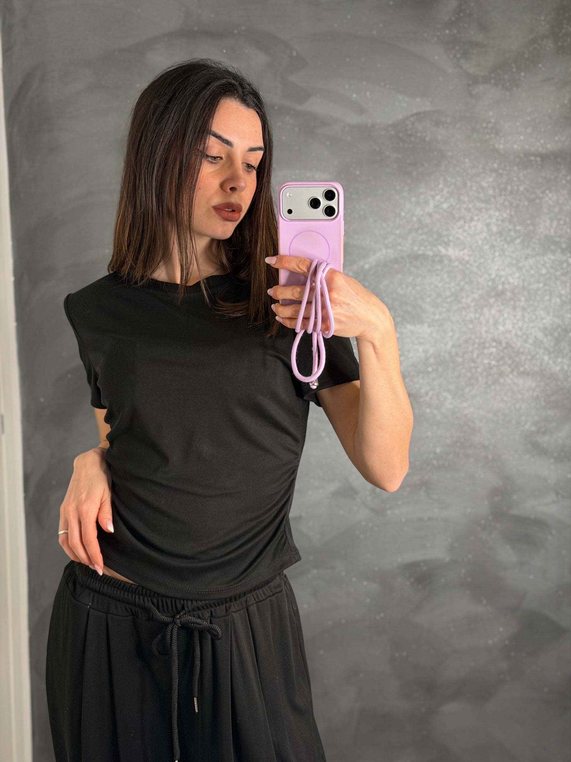 Cord-Set Flower - FIT-CHECK