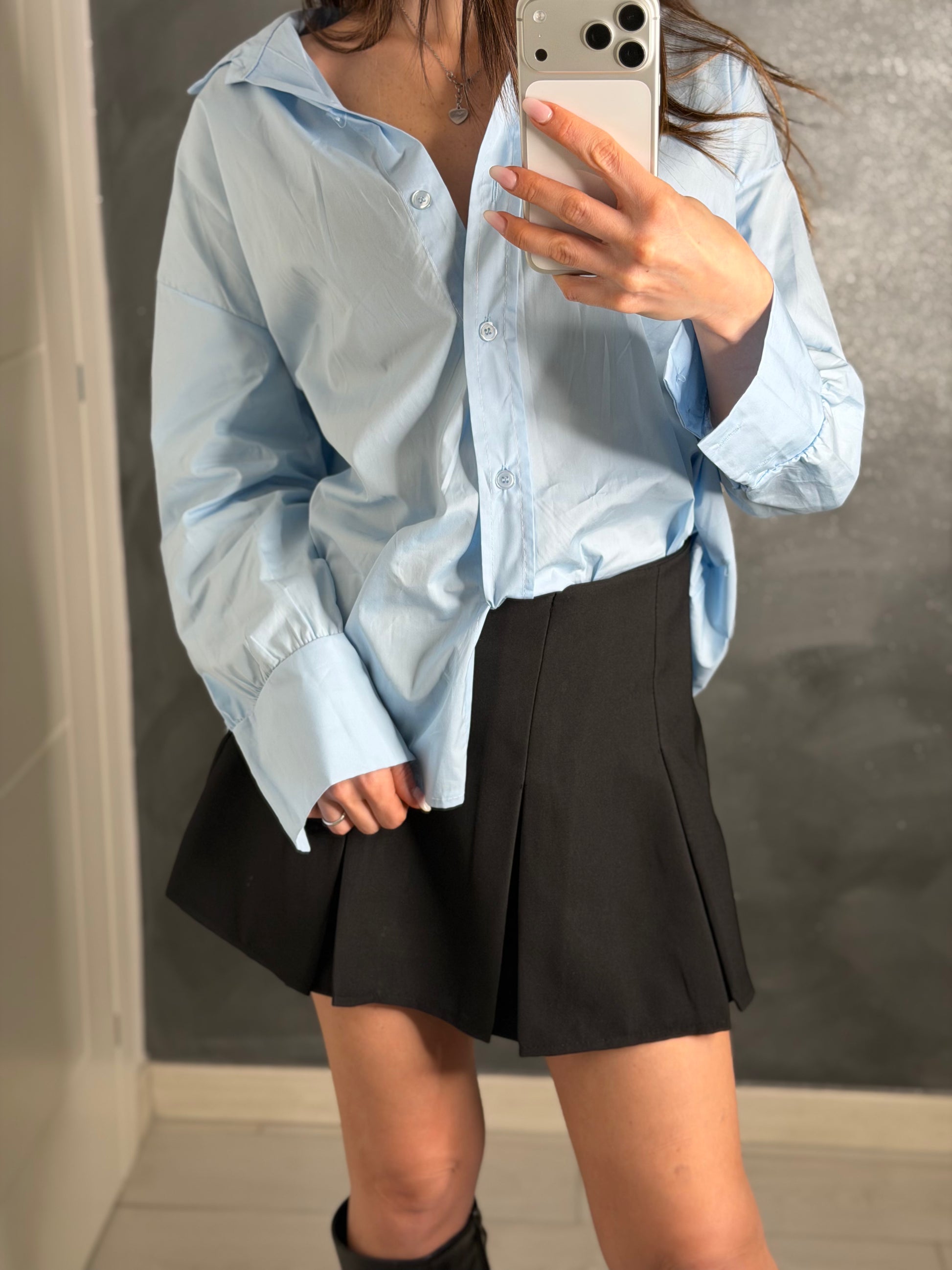 Gonna College - FIT-CHECK