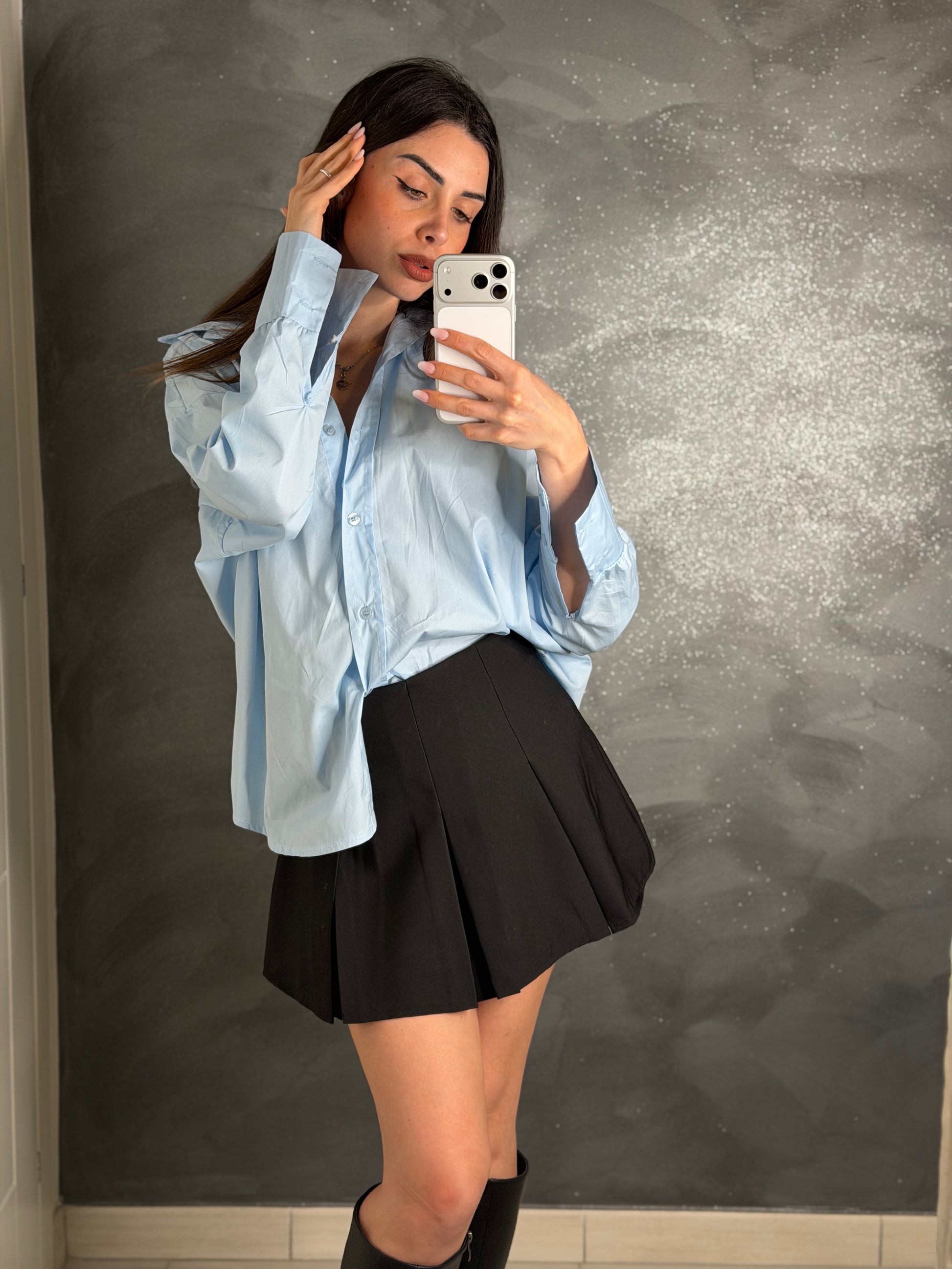 Gonna College - FIT-CHECK