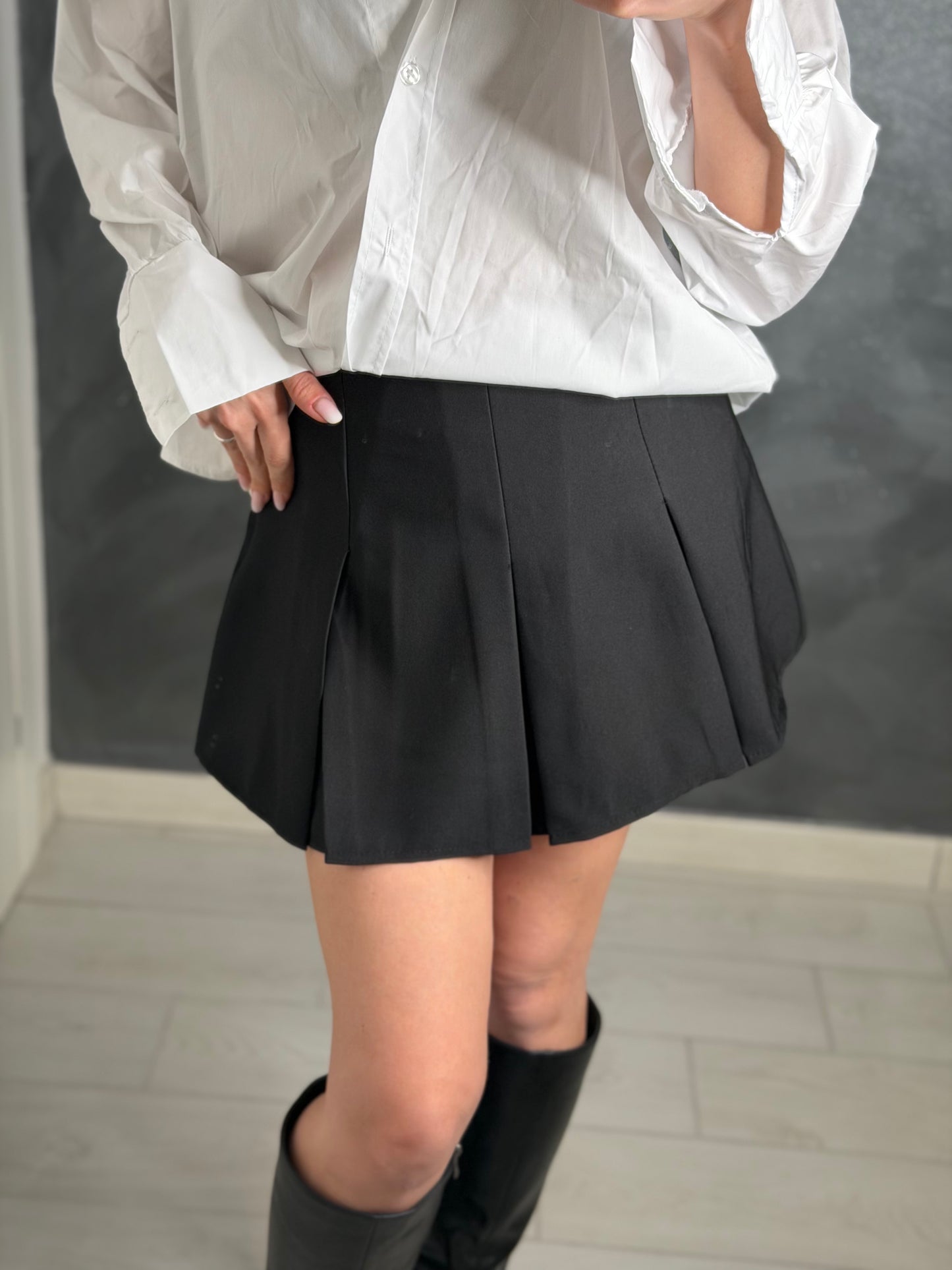 Gonna College - FIT-CHECK