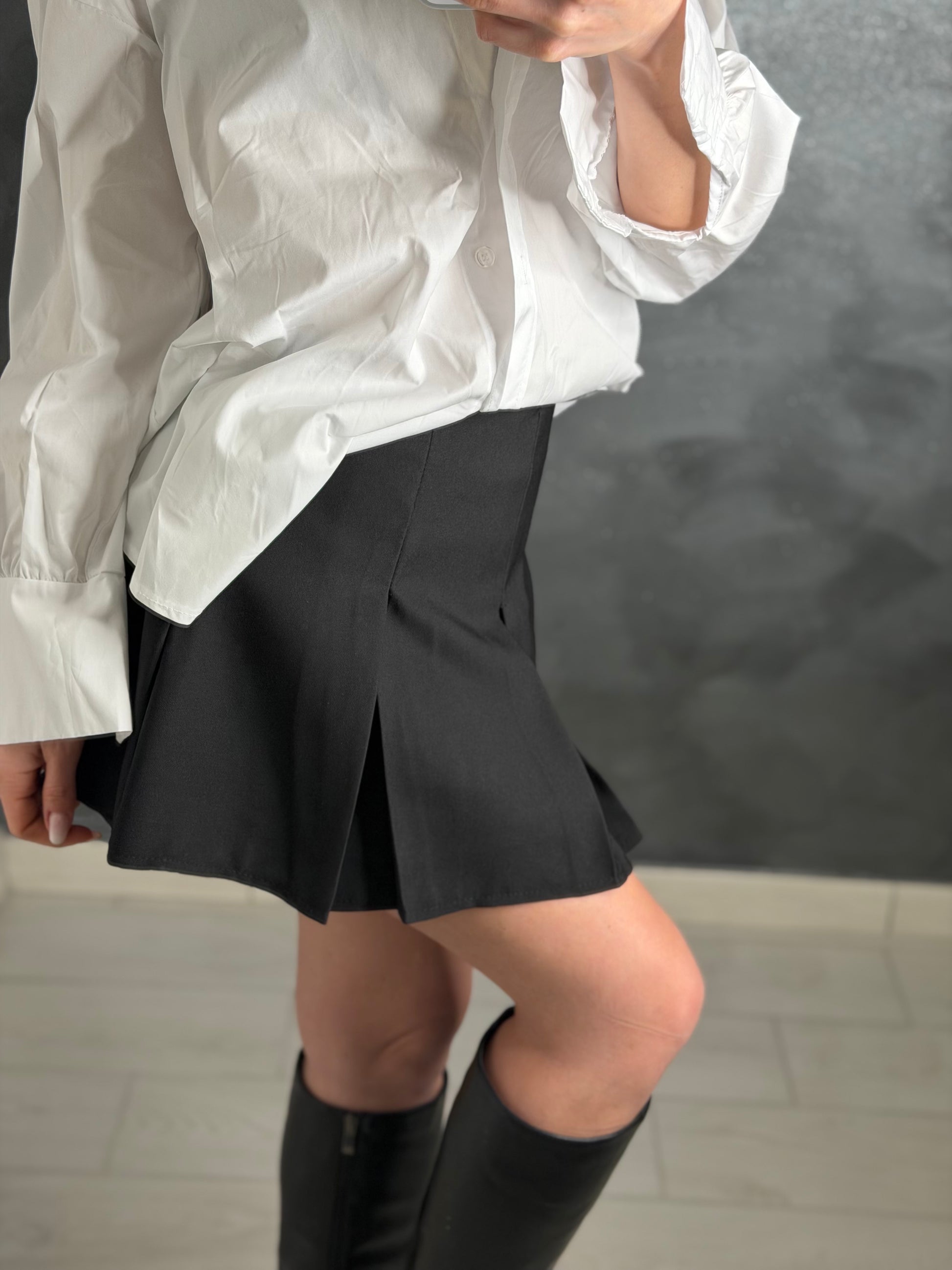 Gonna College - FIT-CHECK