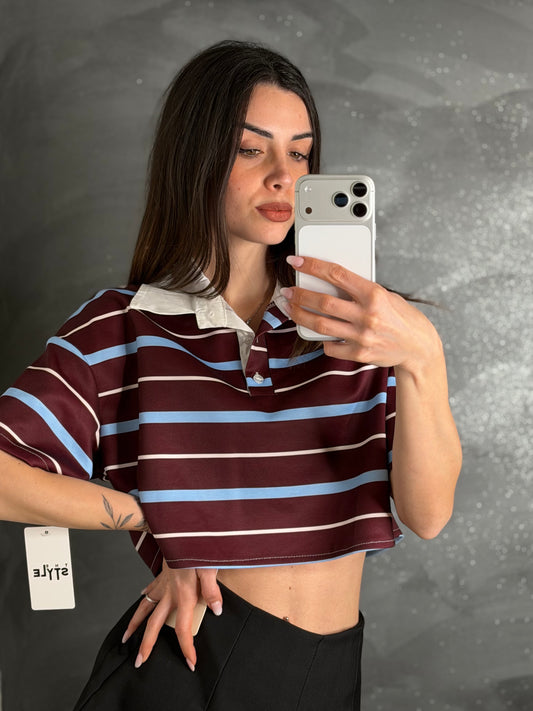 Maglia College - FIT-CHECK