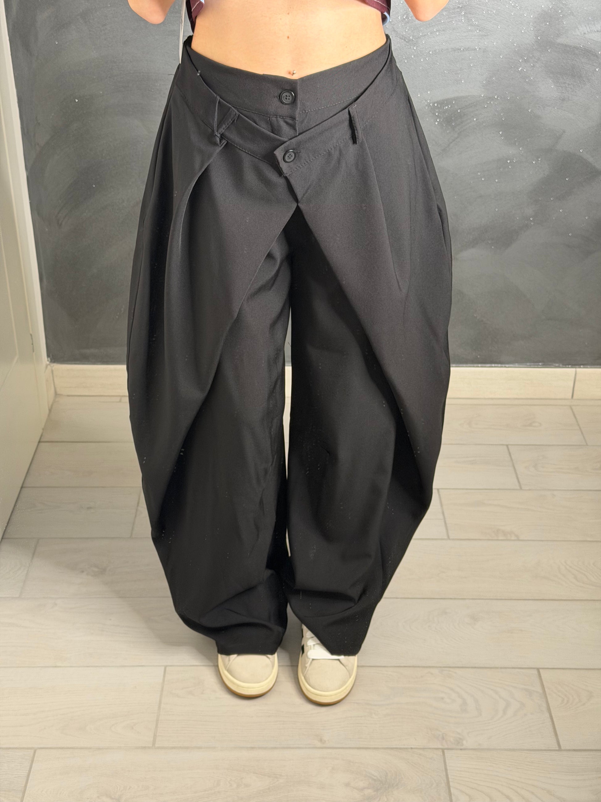 Pantaloni Urban - FIT-CHECK