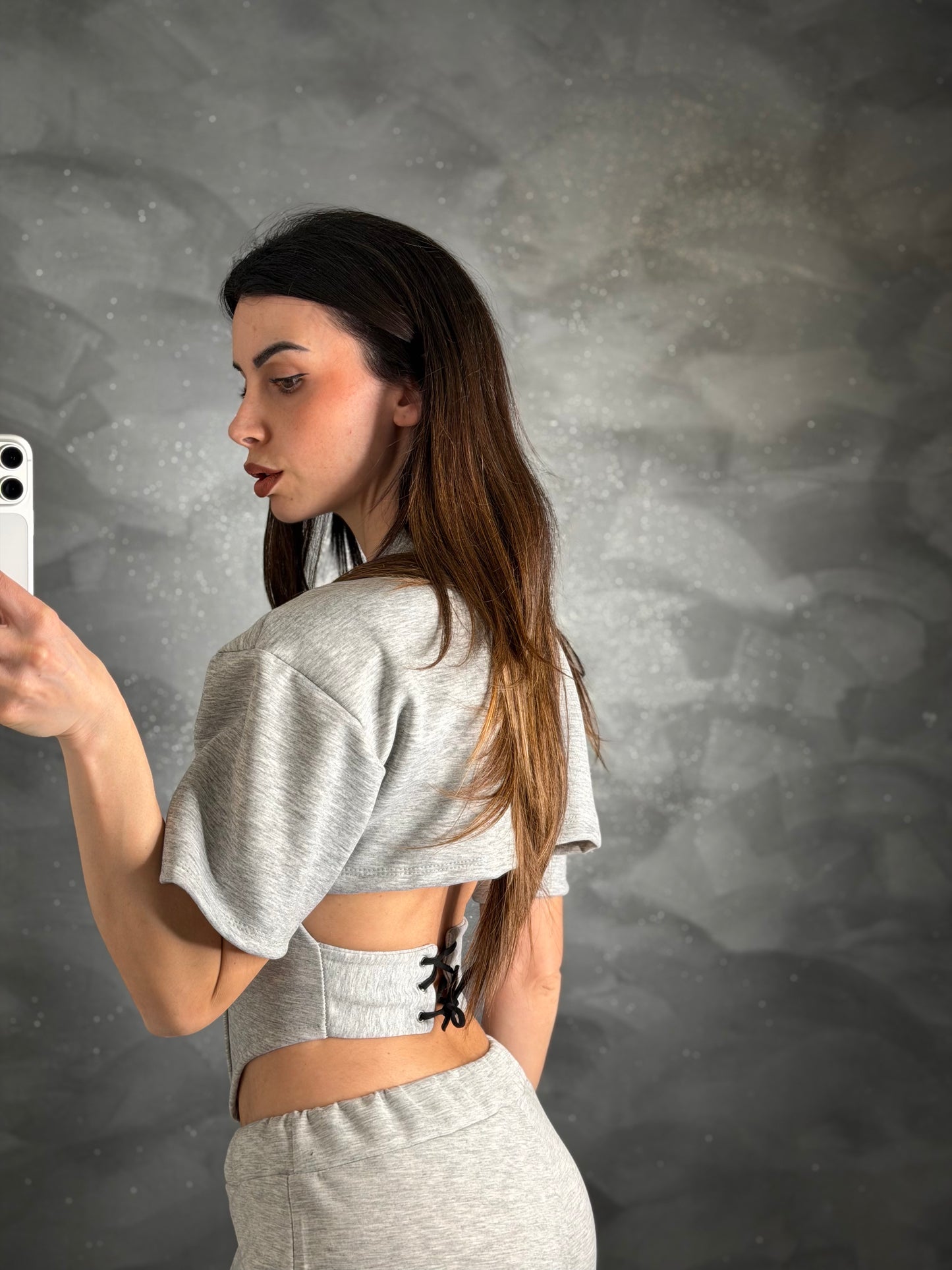 Cord-Set Obsession - FIT-CHECK