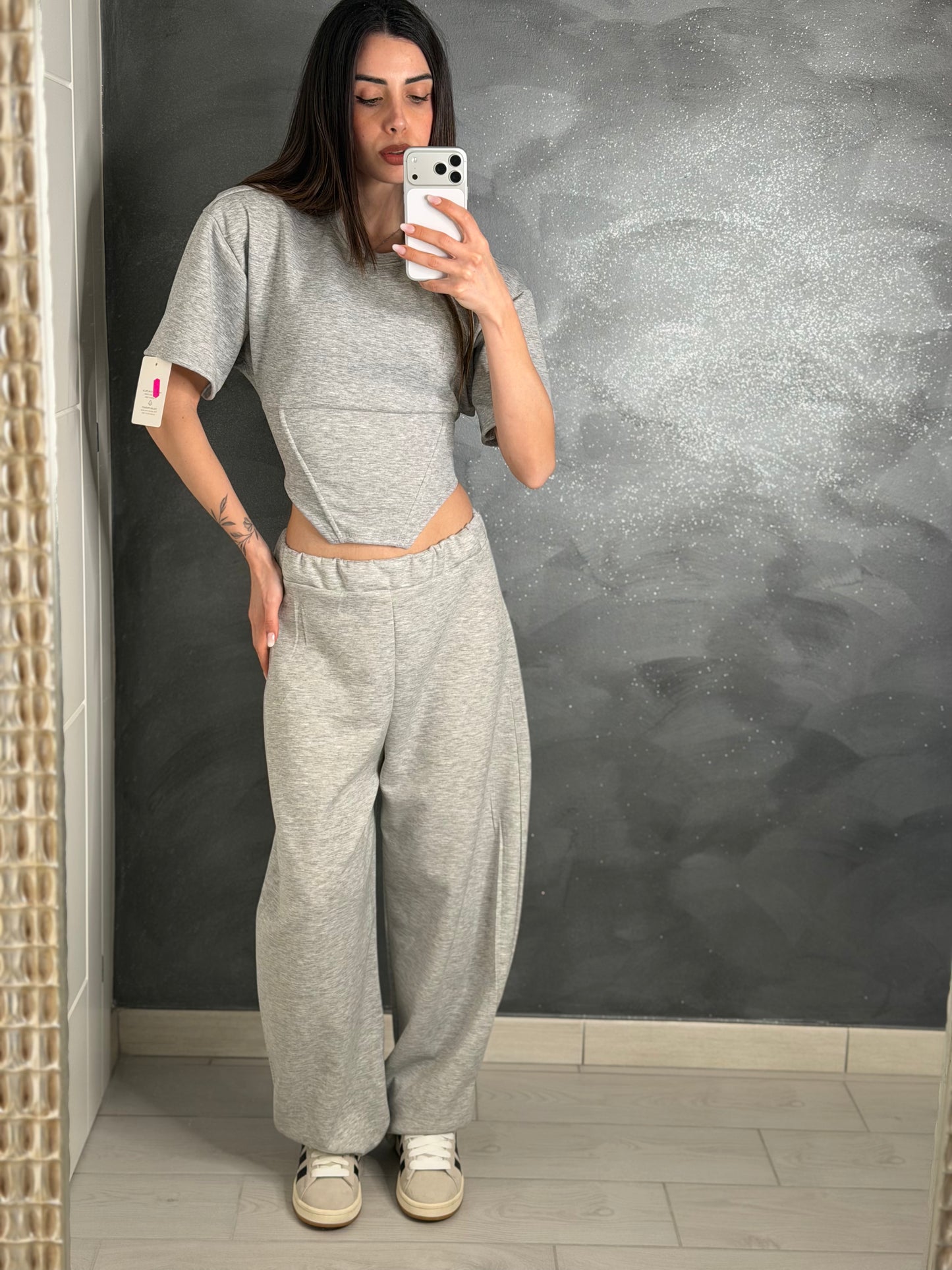 Cord-Set Obsession - FIT-CHECK