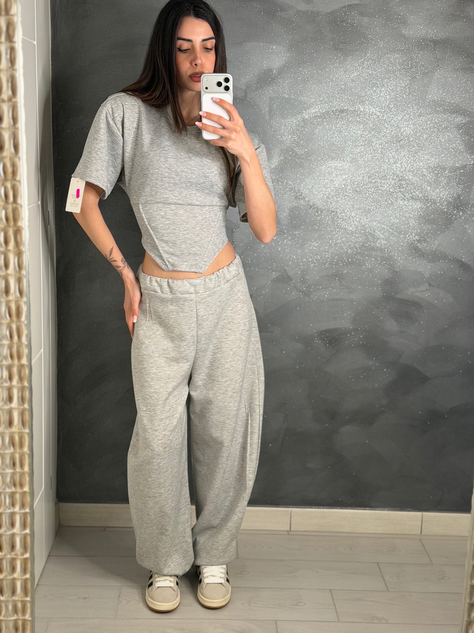 Cord-Set Obsession - FIT-CHECK