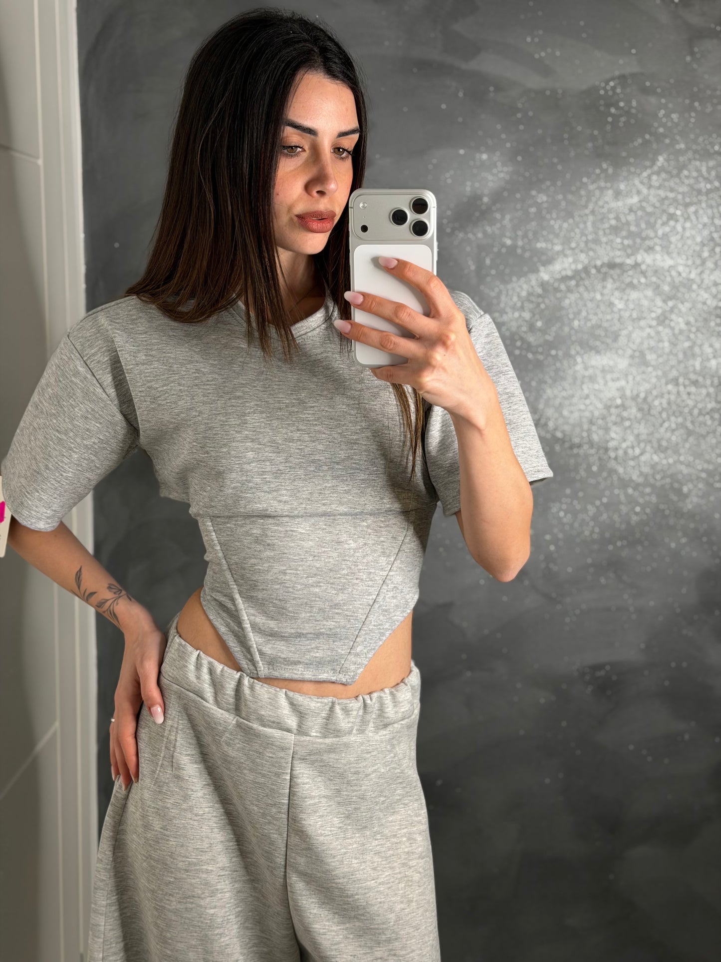 Cord-Set Obsession - FIT-CHECK