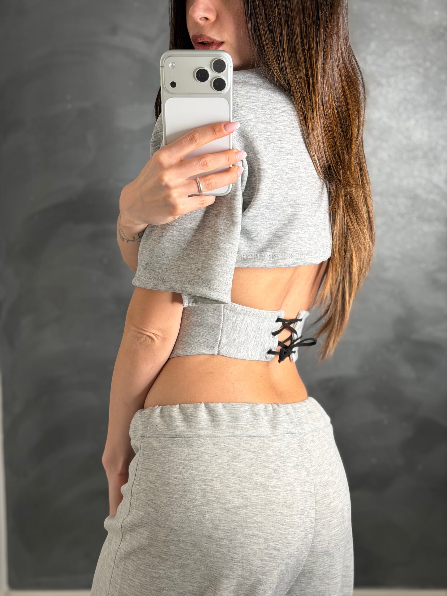 Cord-Set Obsession - FIT-CHECK