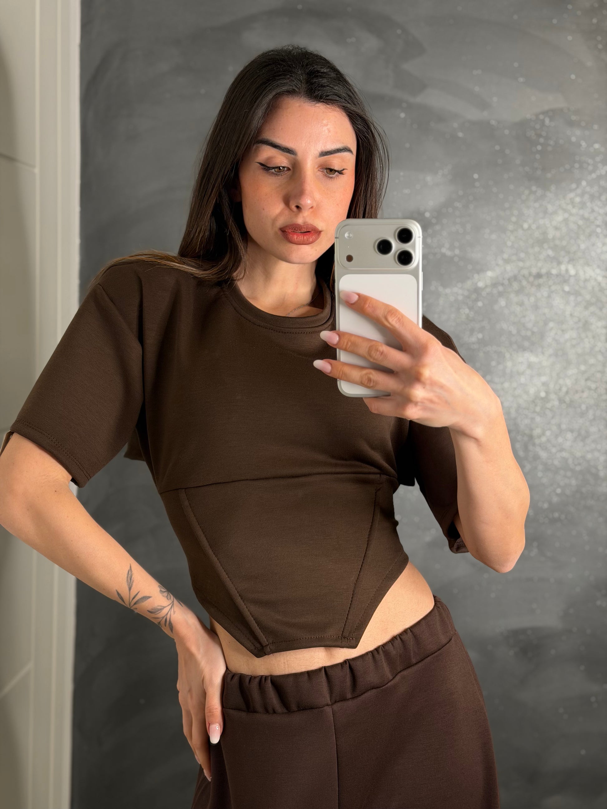 Cord-Set Obsession - FIT-CHECK