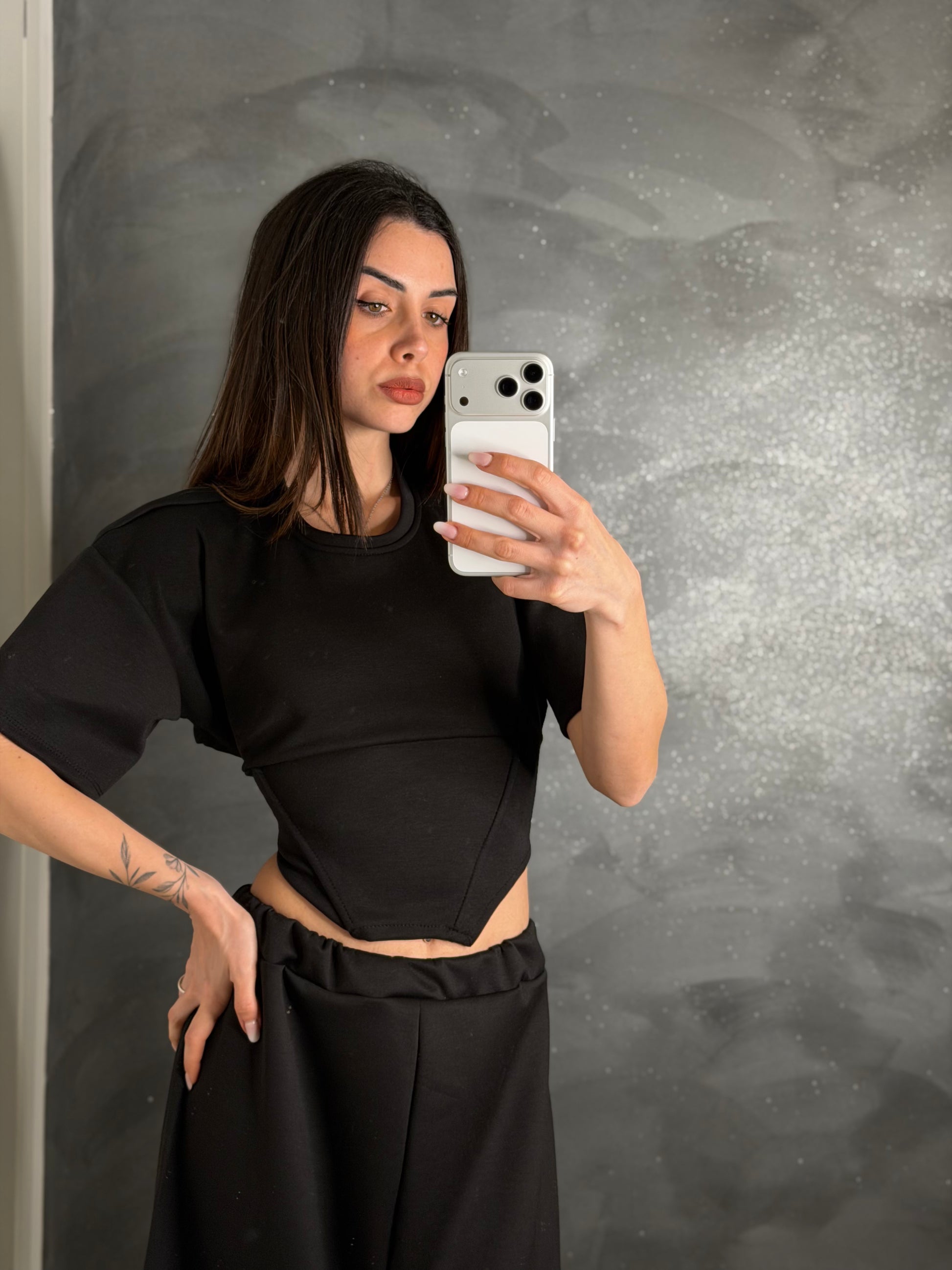 Cord-Set Obsession - FIT-CHECK